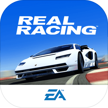 Real Racing 3真实赛车3官方正版安卓下载