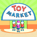 我的玩具商店市场大亨(My Toy Shop Market Tycoon)